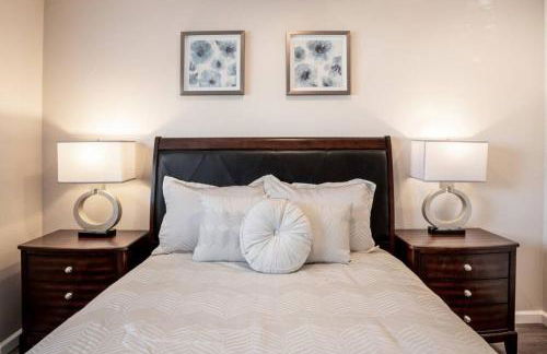 Luxury stay near Oakridge Mall for vacation/work - Foto 30