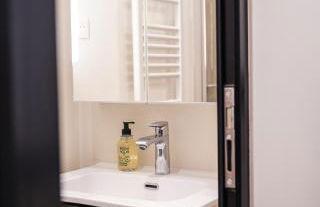 Charming apartment near Notre-Dame - Foto 15