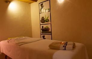 Gîte Balnéo Au Coeur des Alpes - Foto 38