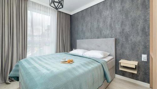 Perfect Holiday Apartments Bel Mare by Noclegi Renters - Foto 5