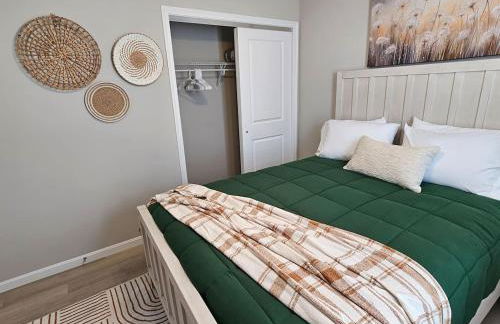 New Construction 4 Bedroom Ranch in Trenton - Foto 30