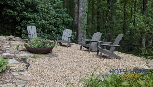 Stag Ridge Retreat - Foto 5