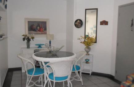 Ed Pacific Modulo 6 - 100 metros da praia - Foto 19