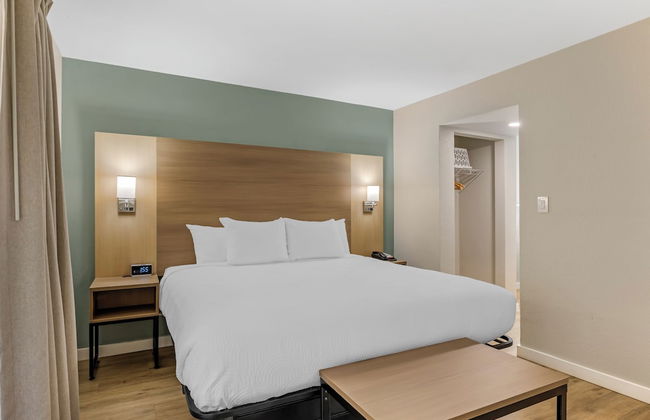 MainStay Suites Springfield South - Battlefield Rd - Foto 29