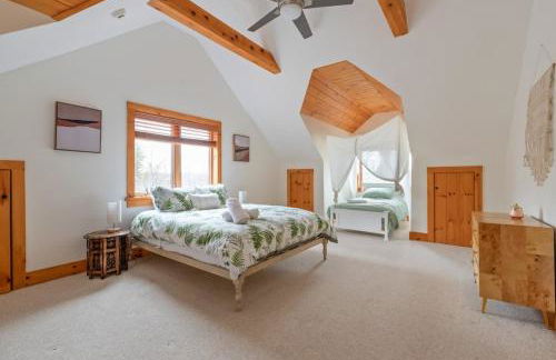 Luxury Private Estate with heated pool near Rhinebeck - Photo 17