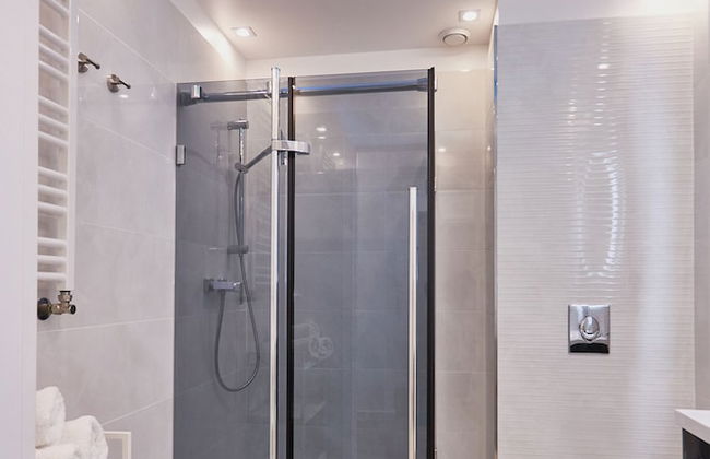 Apartamenty Swinoujscie K Rozy Wiatrow 2 - Foto 51