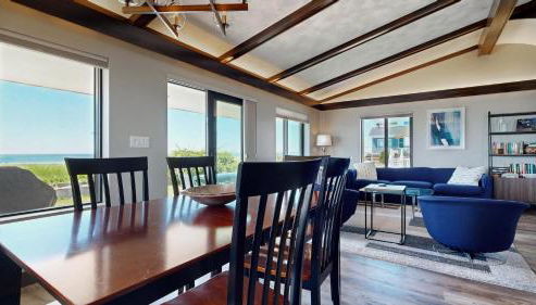 Coastal Escape by Bayley Vacation Rentals - Foto 5