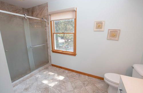 Soundfront, Sound views, Private Pool, Hot Tub! 509, Friday Harbor - Foto 46