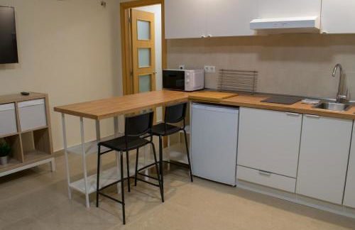 Allo Apartments Caballeros II Centro 1 Habitación - Foto 11