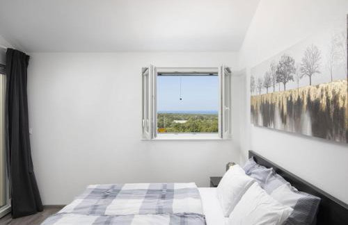 Holiday Home Villa Euphoria mit Pool- Sauna und Whirlpool by Interhome - Photo 29