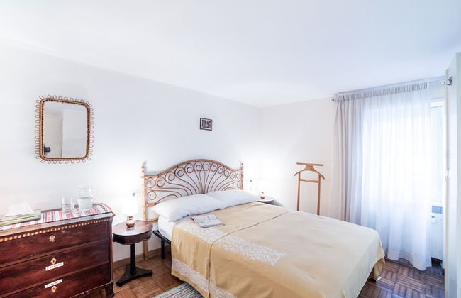 Rent In Rome - Appartamento Archimede - Foto 4