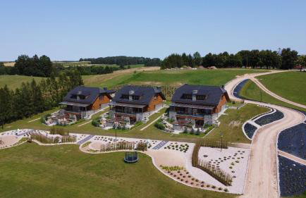 AURA Centrum Wypoczynkowo-Rekreacyjne - Foto 9