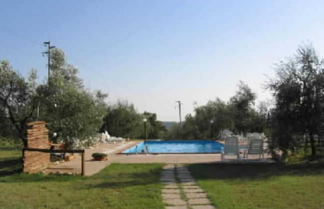 Agriturismo Podere Sottogello - Foto 5