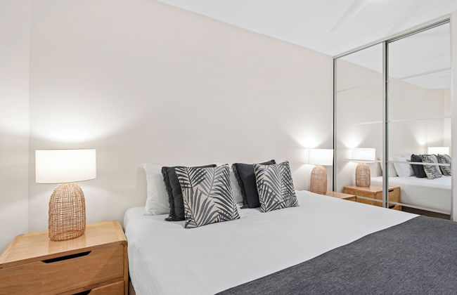 Fairshore Noosa - Foto 10