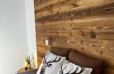 Chalet Martin Belle-Vue - Foto 32