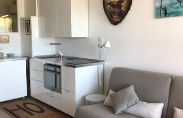 Studio à Wissant avec vue sur Mer - Foto 4