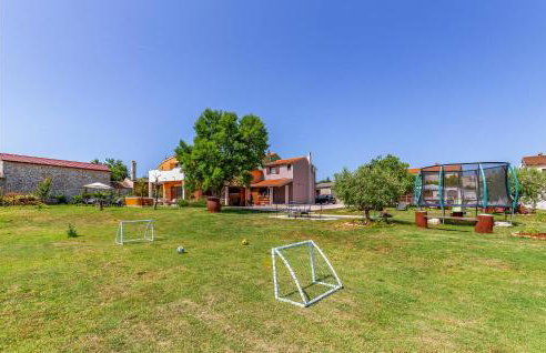 Amazing Apartment In Pula With Wifi - Foto 18