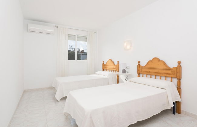 Ca Na Rosa Es Portitxol - Foto 20