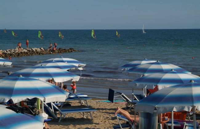 Residence Sporting - Foto 40