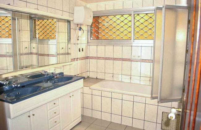 Résidence hôtelière Borel Douala - Foto 62