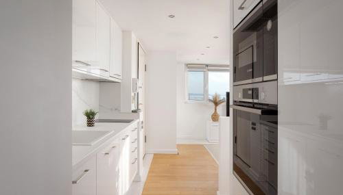 Ellinikon 360 Roof Top - Foto 5, stove, dishwasher