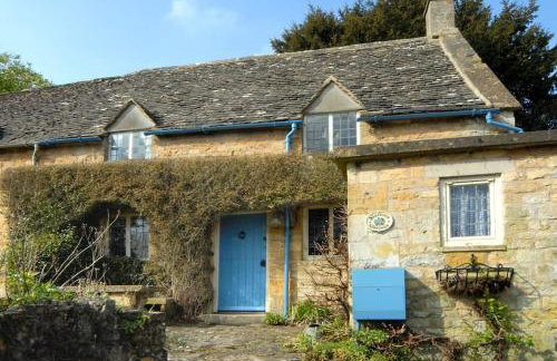 Slatters Cottage - 17th Century Cotswolds Cottage - Photo 4