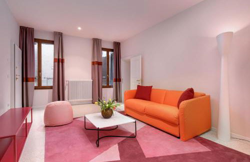 Palazzo Dei Fiori By Room Mate - Foto 44