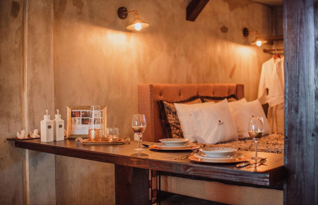 Perle d'Or City Apartments - Foto 3