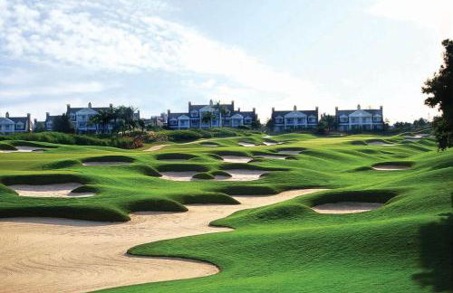 Pool Golf Course & Reunion view 6MI to Disney - Foto 41