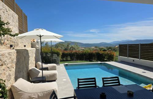 Nemesis Luxury Villas - Photo 70