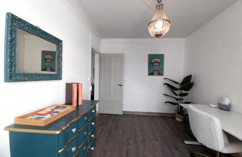 Maison familiale proche de la mer - Foto 6