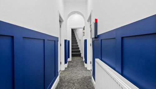 Iconic Jewellery Quarter Apartments - Foto 4