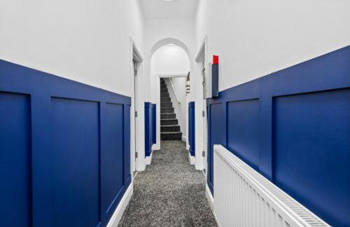 Iconic Jewellery Quarter Apartments - Foto 4