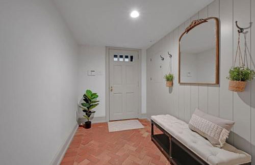 Roundtop Mansion-Breathtaking View, indoor Pool - Foto 31