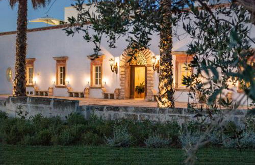 Tenuta Mosè Charming House&Relais Gallipoli - Foto 41