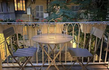 Casa Maria - Quiet Courtyard Apartment near Porta Nuova Station & City Center - Foto 1