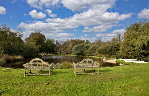 Colleton Hall and East Wing - Foto 13
