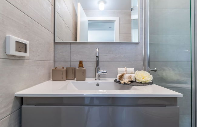 Savyon View Tower Isrentals - Foto 75