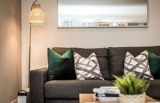 Host Apartments Knight St Place - Foto 14