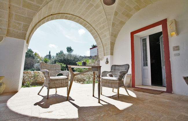 Masseria Montenapoleone - Foto 43