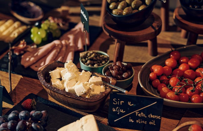 Hotel Republika - Foto 59