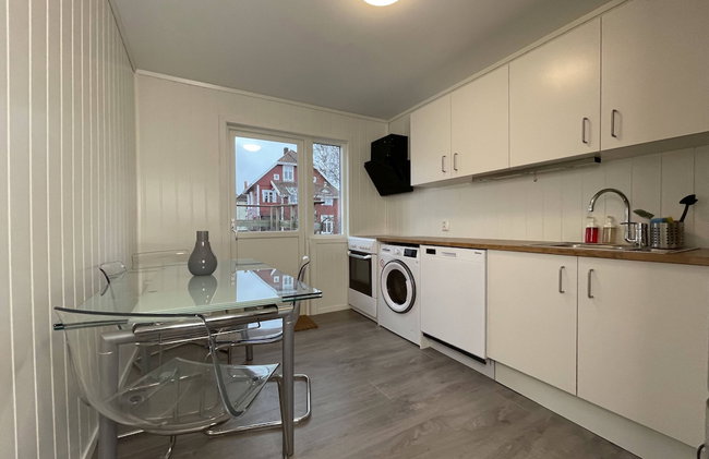 Bnb Stavanger Ap 9 Bertis "rooftop Terrace" - Foto 26