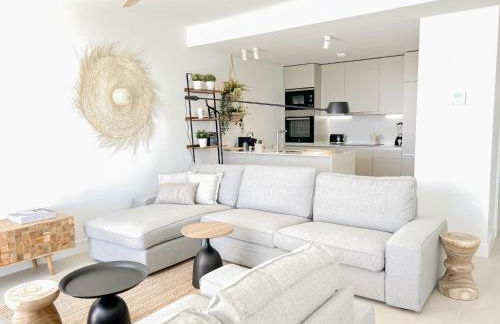 Manilva del Sol SEA VIEW PENTHOUSE - Photo 14