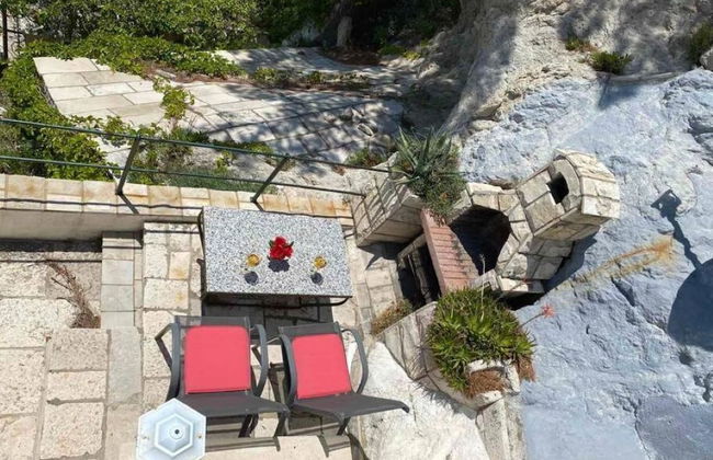 Villa Kolorina - Foto 21