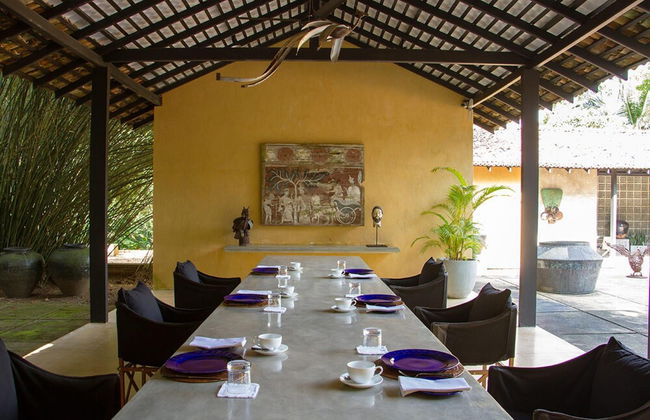 Historically Important Architecturally Stunning Hilltop Villa - Photo 39