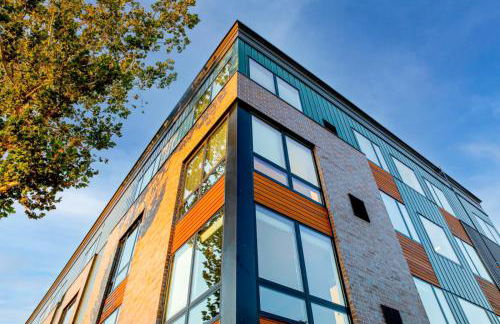 Sleepover Studio Apartments Des Moines - Foto 3