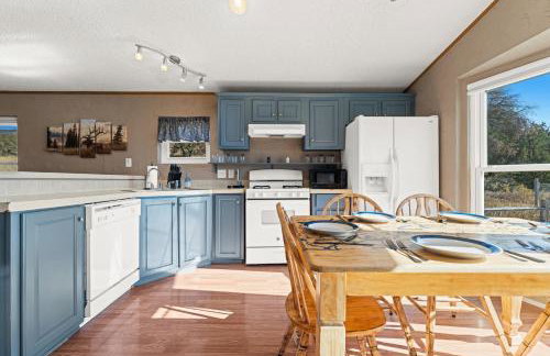 Mountain Farm Stay, Alpacas and Views, Royal Gorge 15min - Foto 9