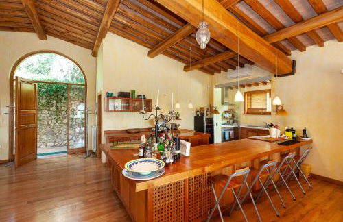 Conti Beccaris Castle by Rental in Rome - Foto 47