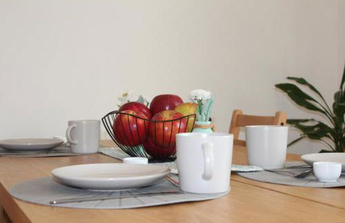 Ferienwohnung Feldblick - Foto 35