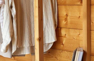 Domki Osada Zieleniec - Foto 50